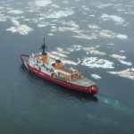 Is the US paying enough attention to its own interests in the Arctic? Maybe not, reports suggest
