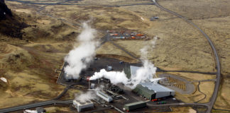 Some of geothermal energy’s potential remains untapped