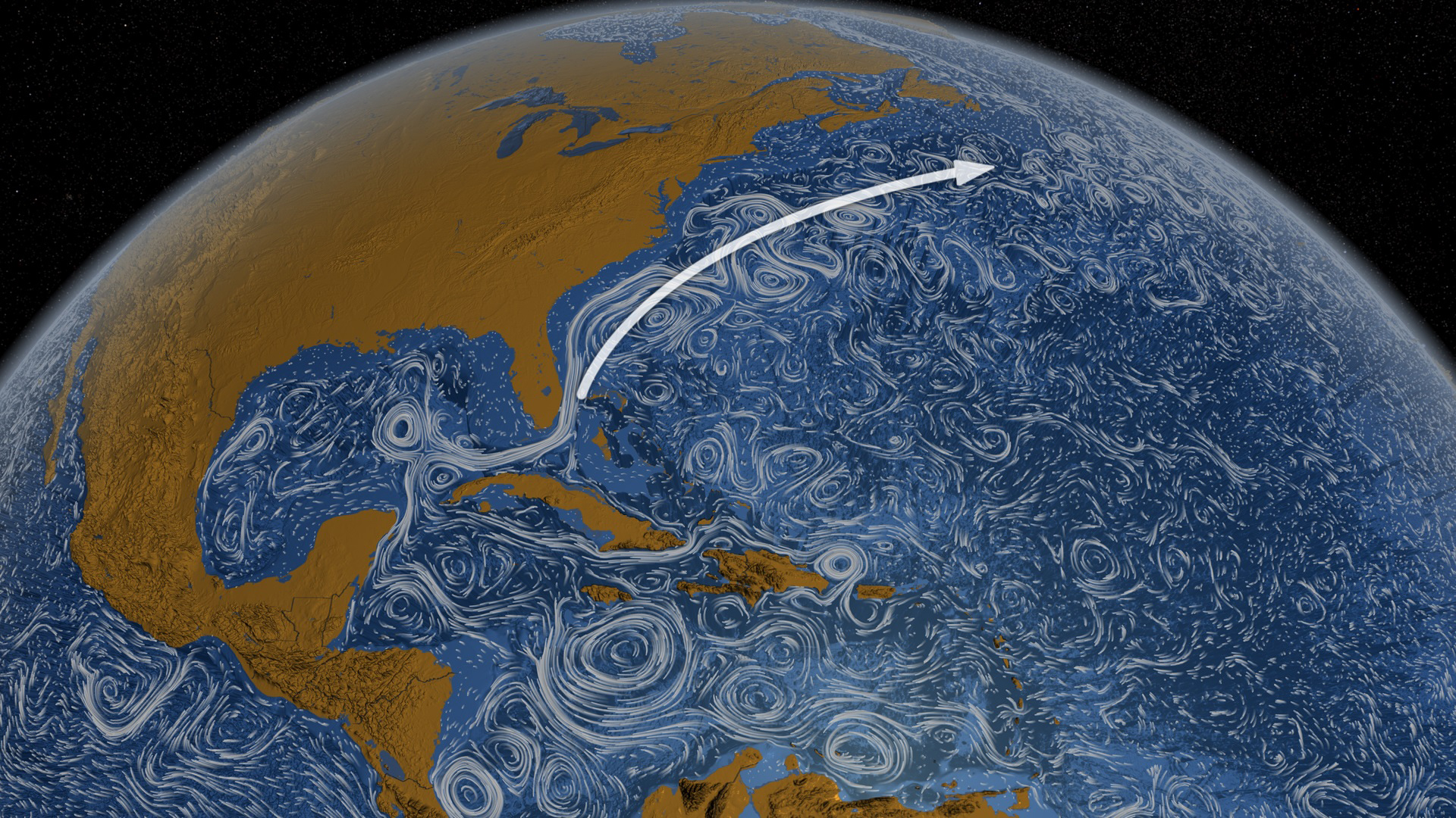Scientists say the global ocean circulation may be more vulnerable to shutdown than we thought