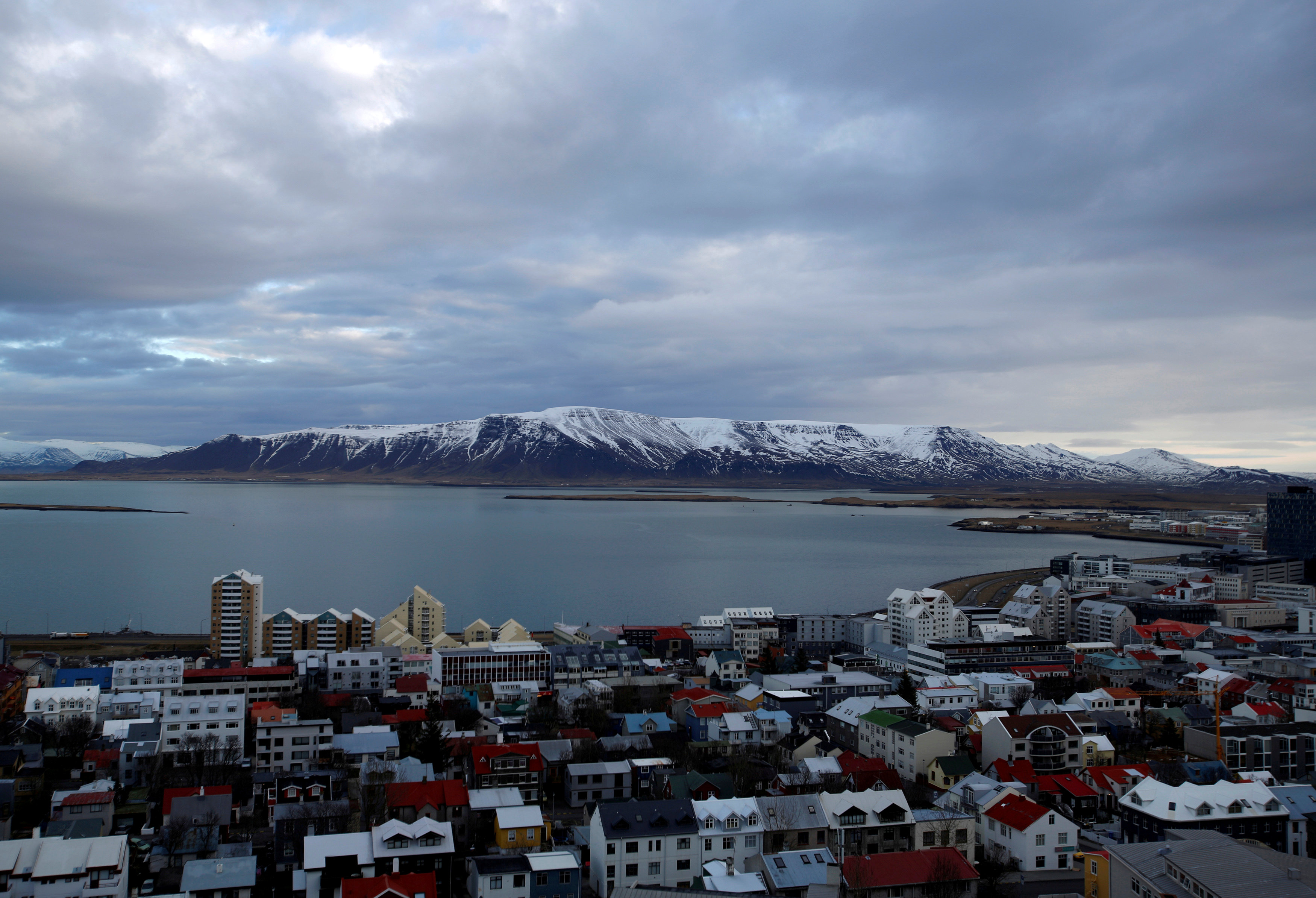 Iceland rates cuts ‘very possible’ says central bank governor