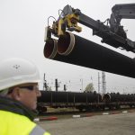 EU stalls Russian gas pipeline, but probably won’t stop it