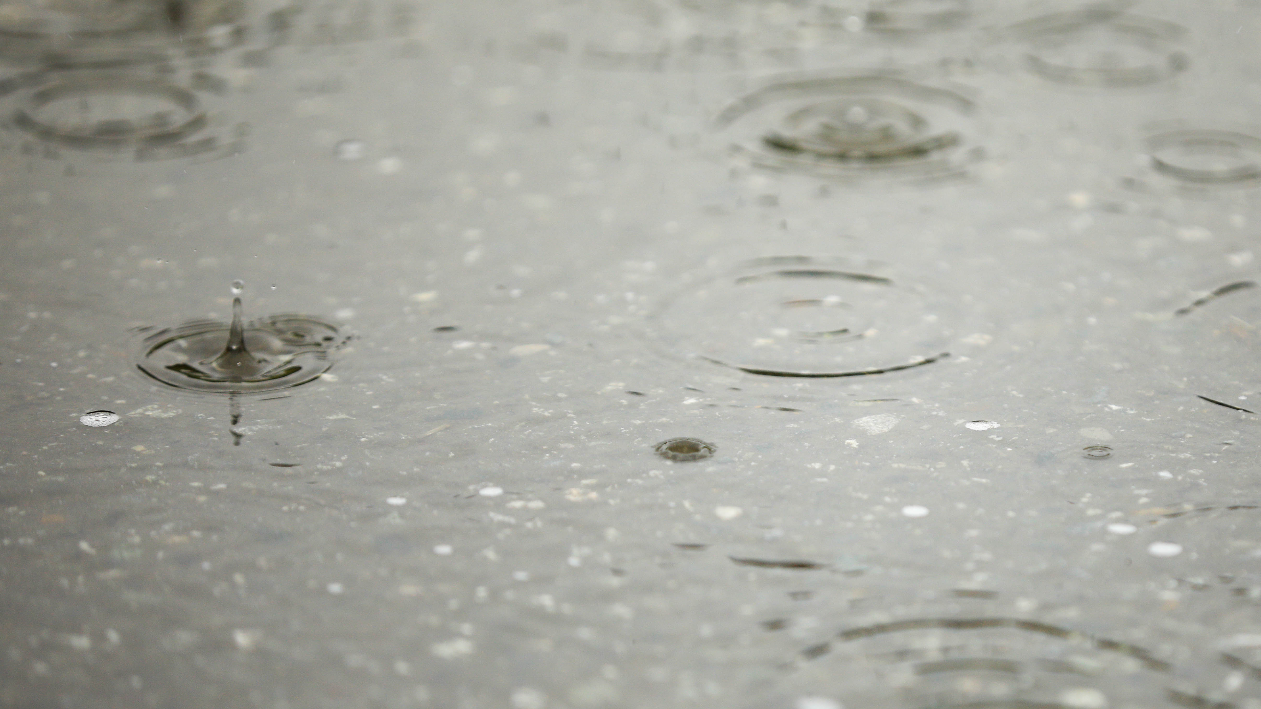Study: ‘Unprecedented’ rain, warmth for Alaska by end of century