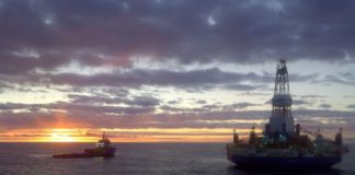 A federal agency decision keeps former Shell leases in the Beaufort Sea alive