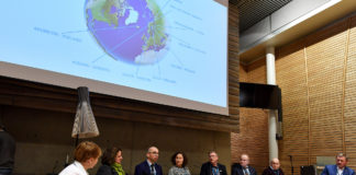Facing growing outside influence, local Arctic leaders seek more cross-border collaboration 