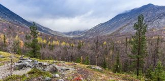 Russia’s Kola peninsula gets a new national park