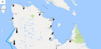 Nunavik’s undersea survey set to begin this summer