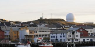 Norway says Russia’s mock attack on Vardø radar troubles stability in the north