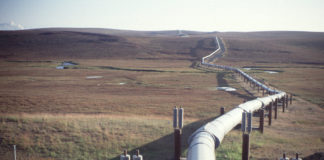 Alaska’s latest Arctic gas pipeline dreams are on hold — again