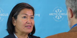 Controversial former premier is set to return to Greenland’s national assembly