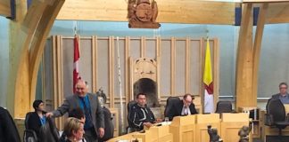 Nunavut has a new premier after ousting former leader in a no-confidence vote