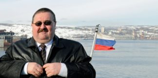 Rosatom names head of newly established Northern Sea Route directorate