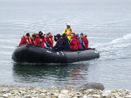 Nunavut government strikes new tourism partnerships