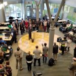 Alaska climate team’s plan seeks to fill void left by federal government
