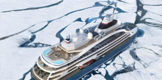 Ponant icebreaker is a game changer for Arctic cruising