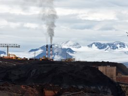 Barentsburg aims to transform from a coal town into a gateway for Russia’s Arctic tourism