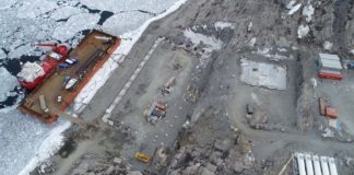 As industry rebounds, likelihood of new Greenlandic mines grows