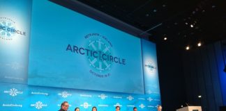 The Arctic’s Indigenous peoples bear a disproportionate burden of the world’s response to climate change, leaders say