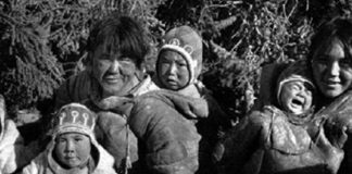 Canada’s genocide: The case of the Ahiarmiut