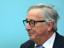 Spurred by Chinese and Russian activity, EU President Juncker is making the Arctic more central to EU policy