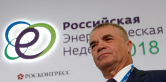Gazprom exports chief Medvedev and another deputy CEO to leave