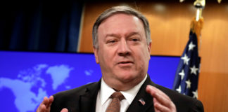 Pompeo said to attend Arctic Council ministerial meeting in show of US commitment to the region