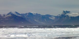 Nunavut regulators to focus on oil and gas development next week in Iqaluit