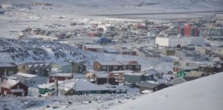 Addressing Inuit housing shortage will be key to eliminating TB, says study