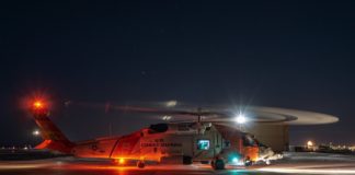 U.S. Coast Guard’s Arctic season underway with station opened at Kotzebue