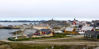 Trump’s Greenland sideshow needs to be shelved