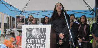 Alaska court rejects a youth lawsuit over climate change