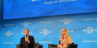 Grappling with shared issues, northern mayors have created an international Arctic cities’ forum