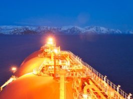As sanctions uncertainty looms, Novatek considers bringing LNG transshipments back to Norwegian waters