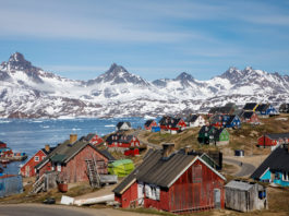 A tough strategy of isolation has protected Greenland from coronavirus — so far