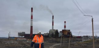 Russia’s Nikel smelting plant is slated for closure in late 2020
