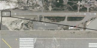 Kangerlussuaq runway repairs to begin in 2023