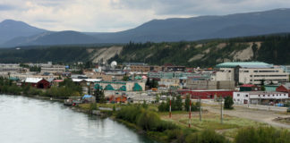 Yukon’s new climate-action strategy calls for electric cars, energy-efficient mines and wildfire preparation