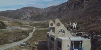 Local lawmakers ask administration to reconsider site of Greenland’s sixth hydroelectric dam
