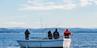 Registered guides, whole fish, latest weapons in Norway’s efforts to keep foreign anglers honest