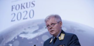 Russian influence operations work to fuel disagreements between north and south in Norway, says report
