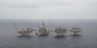 How Equinor’s offshore oil rig infection exposes coronavirus dangers for remote sites