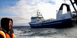 Nunavut fisheries to forge ahead despite COVID-19