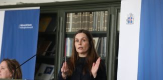 Iceland readies for a gradual end to coronavirus measures