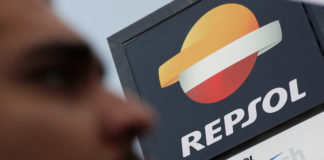 Spain’s Repsol pulls out of planned joint venture in Russia’s Arctic