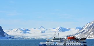 Svalbard’s entire expedition cruise season could be in jeopardy