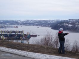 Murmansk gains status as a special economic zone