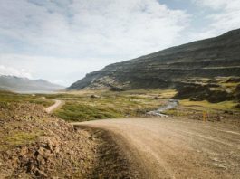 Greenland’s first road project connecting settlements clears its last hurdle