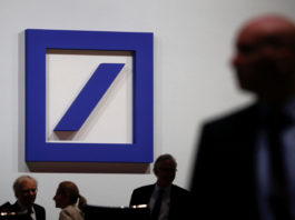 Deutsche Bank calls an immediate halt to future Arctic oil and gas investments