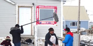 NTI provides $2.4M to help launch Inuit TV