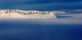Canada’s last fully intact Arctic ice shelf collapses
