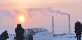 Russian Indigenous groups ask Elon Musk not to buy battery metals from Nornickel